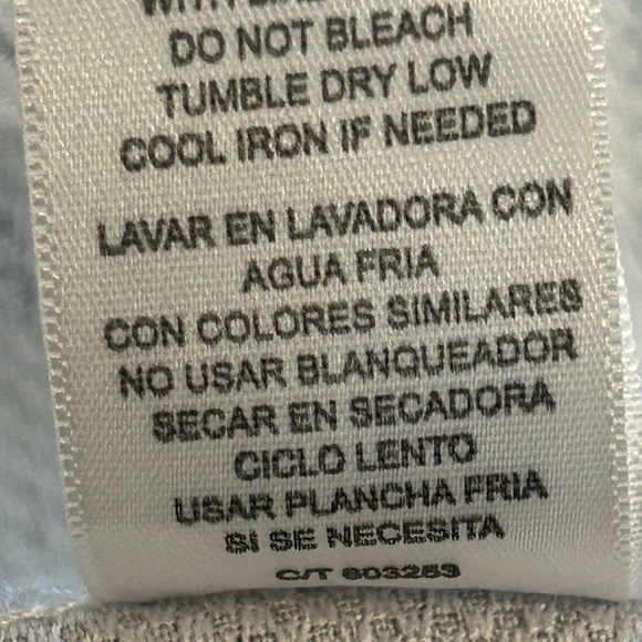 Gabby Skye Women's A-Line Black White Printed Sleeveless Dress Size 12 - Picture 8 of 8